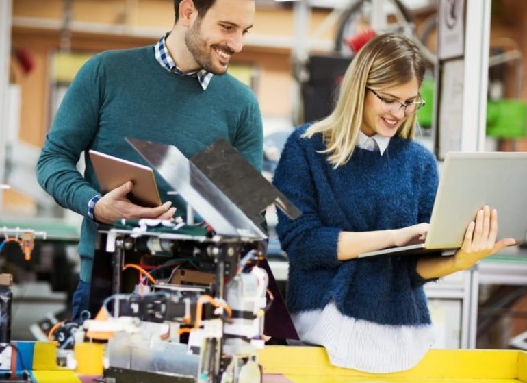 RoboticsTeam-Shutterstock