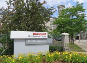 Rockwell Automation