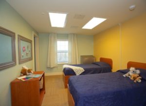 A residential program for patients suffering from mood disorders at Rogers Memorial Hospital in Oconomowoc has added 12 beds for teenagers. 