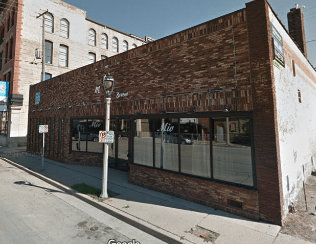 631 W. National Ave.