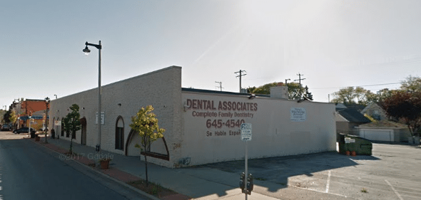 1127-1135 S. Cesar Chavez Drive