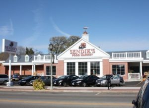 SEndik's