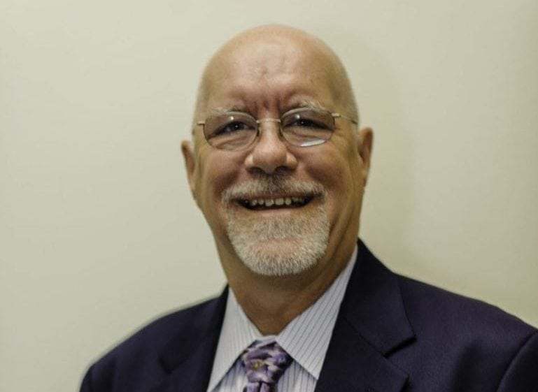 Strassburger_Dick-Pewaukee Chamber president-2018-08-10-Contibuted