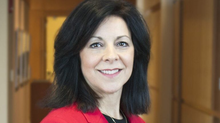 Szymaszek-Joanne-Johnson Insurance-2016-01-13-Contributed Joanne Szymaszek, president of Johnson Insurance.