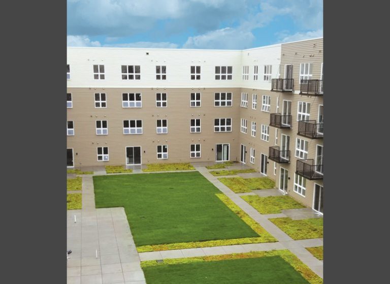 The Corners of Brookfield