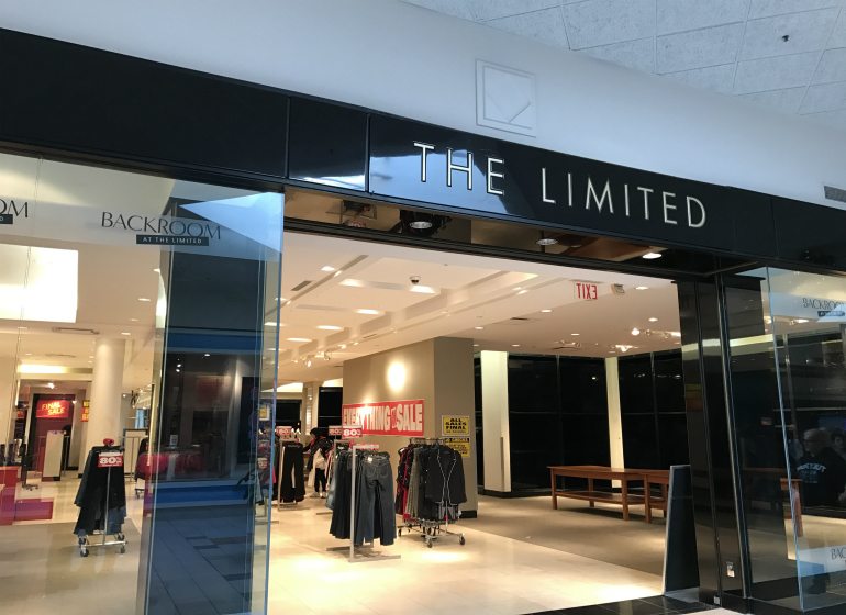 the-limited-racine