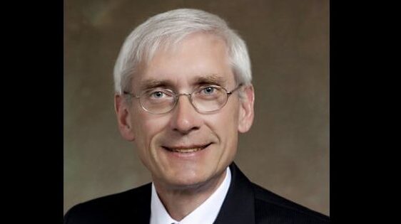 Tony-Evers-081718-Contributed