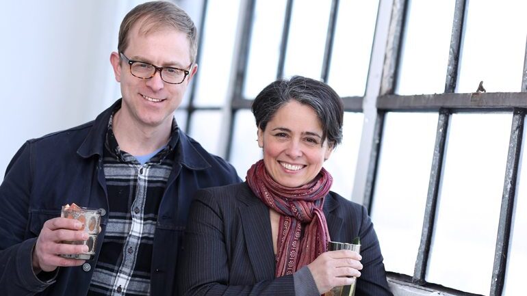 Top_Note_Owners,_Noah_Swanson_and_Mary_Pellettieri