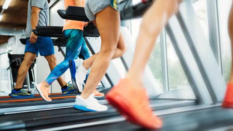 Treadmill