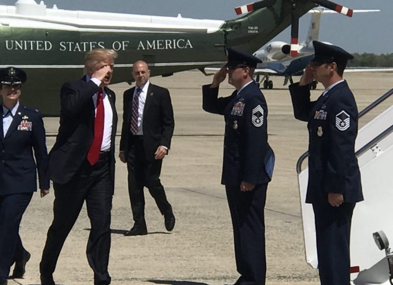 Trump-AF1-041817-Contributed