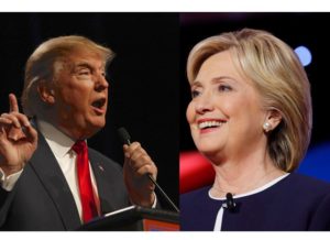 Trump-Clinton-012816-shutterstock