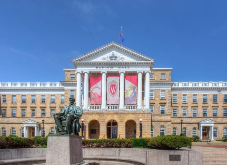 Bascom Hall