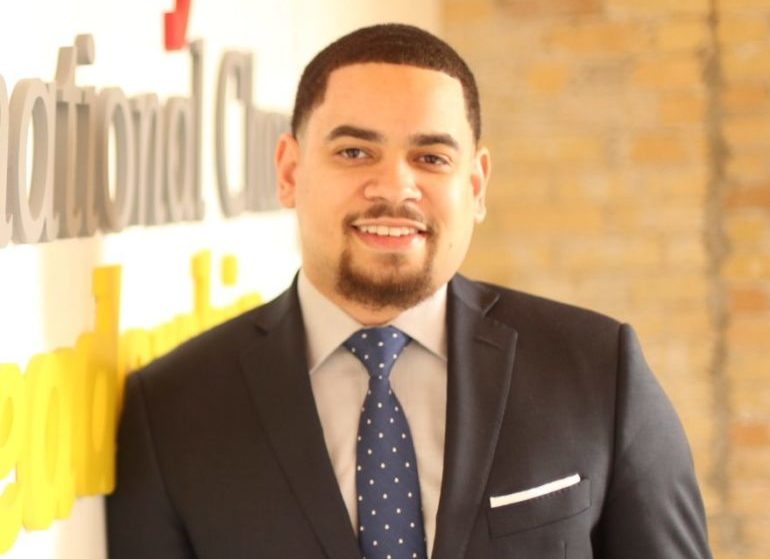 WalterBond-TeachForAmerica-Milwaukee