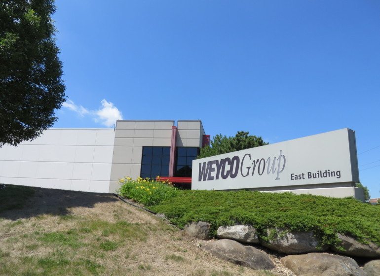 Weyco Group Inc. headquarters