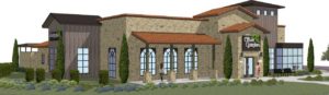 Olive Garden Restaurant Planned For White Stone Station In