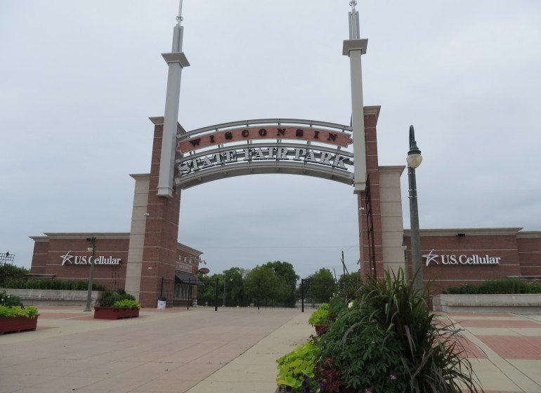 Wisconsin State Fair Park