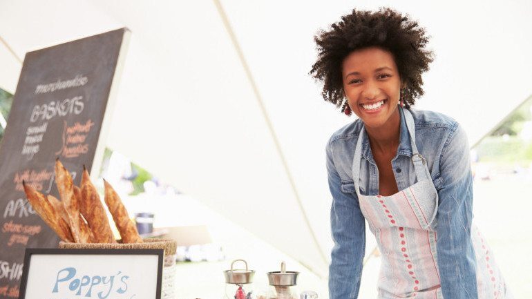 Woman business owner-267549521-shutterstock