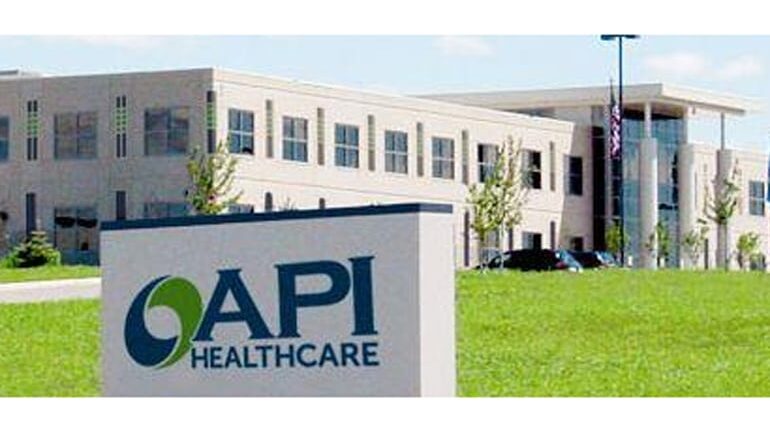 api-healthcare-office