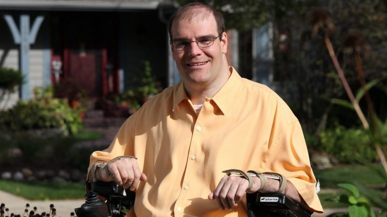 bryon riesch