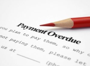 debt collection shutterstock_90084814