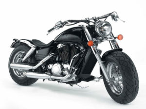 harley-davidson motorcycle