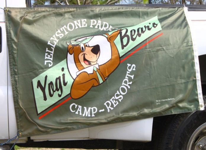 Yogi Bear’s Jellystone Park in Caledonia to expand