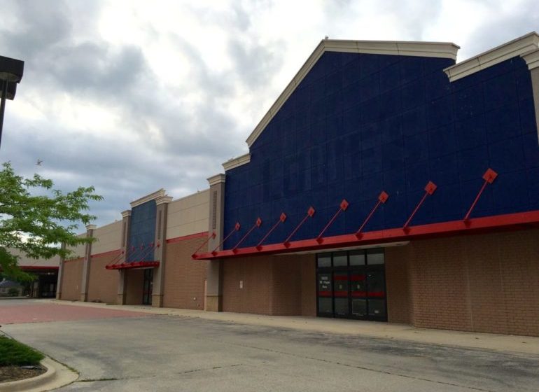 Walmart store at Midtown Center, three others in Milwaukee area to close -  Milwaukee Business Journal