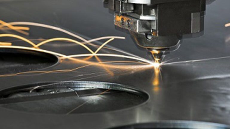 SONY DSC Manufacturing