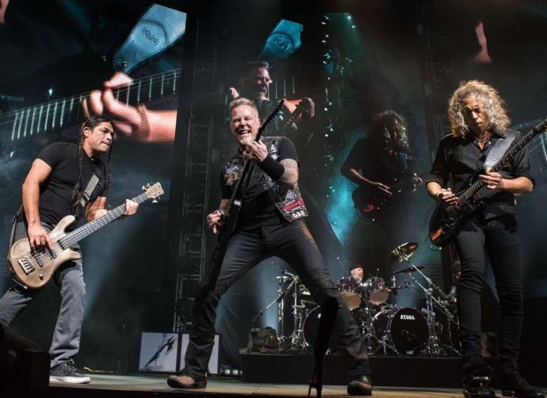 metallica