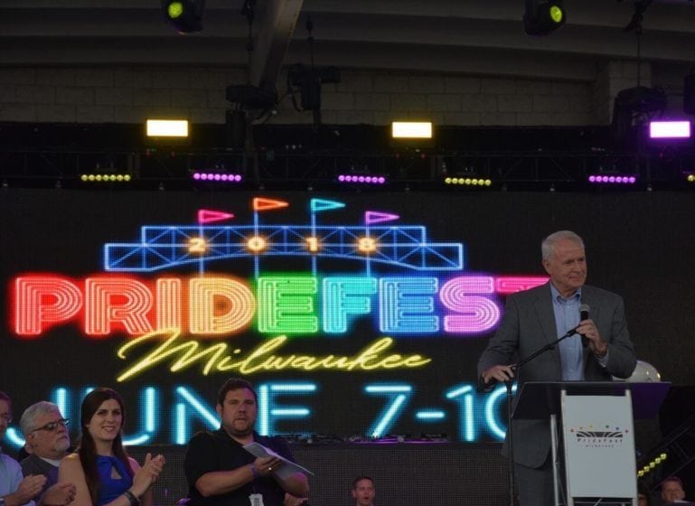 pridefest