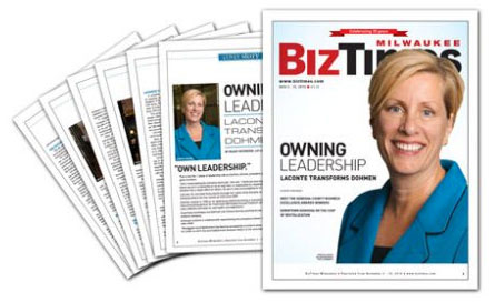 BizTimes Reprints