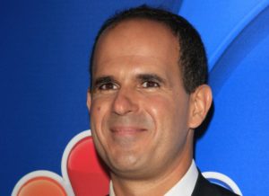 Marcus Lemonis, president and CEO of Camping World, star on the CNBC show The Profit, and a Marquette University alumnus, will donate up to $300,000 to the university.