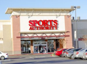 sports authority shutterstock_168780332 16/03/02