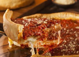 Pizano's Pizza will bring Chicago deep dish to Milwaukee.