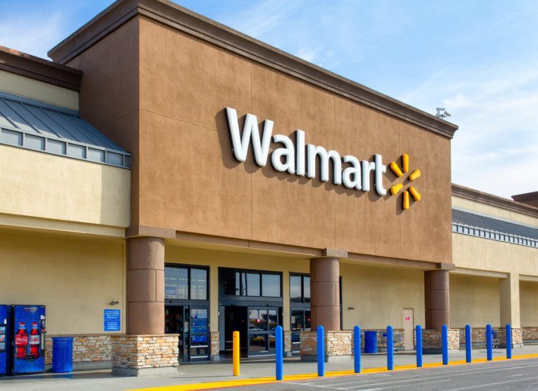 Walmart to remodel 11 Wisconsin stores this year