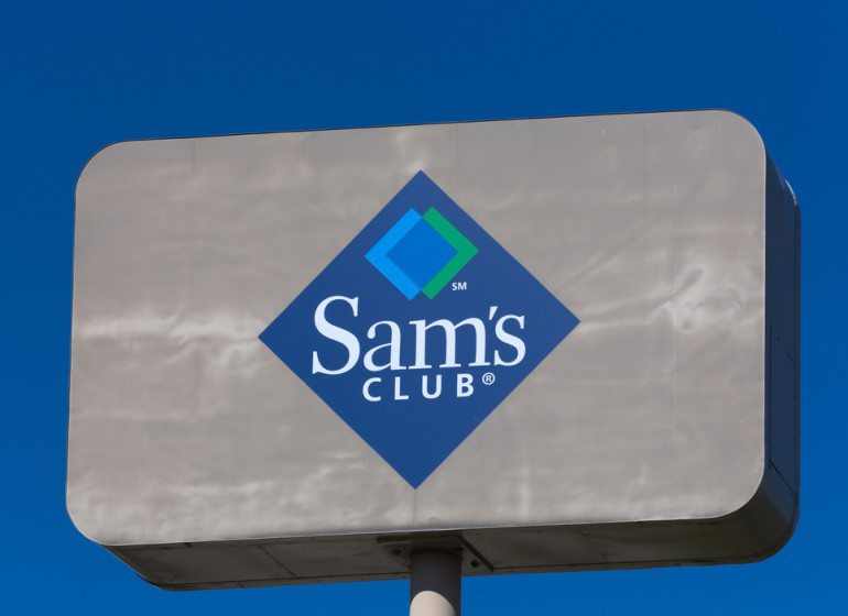 Former Sam's Club building in Milwaukee sold for industrial use