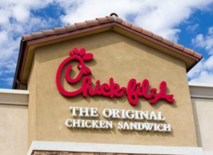 Chick-fil-A-shutterstock_215924257