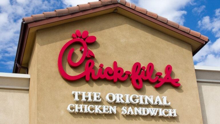 Chick-fil-A-shutterstock_215924257 Chick-fil-A
