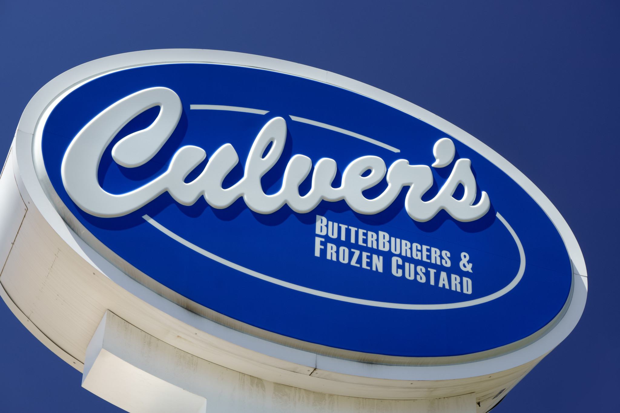 culver's dining room open