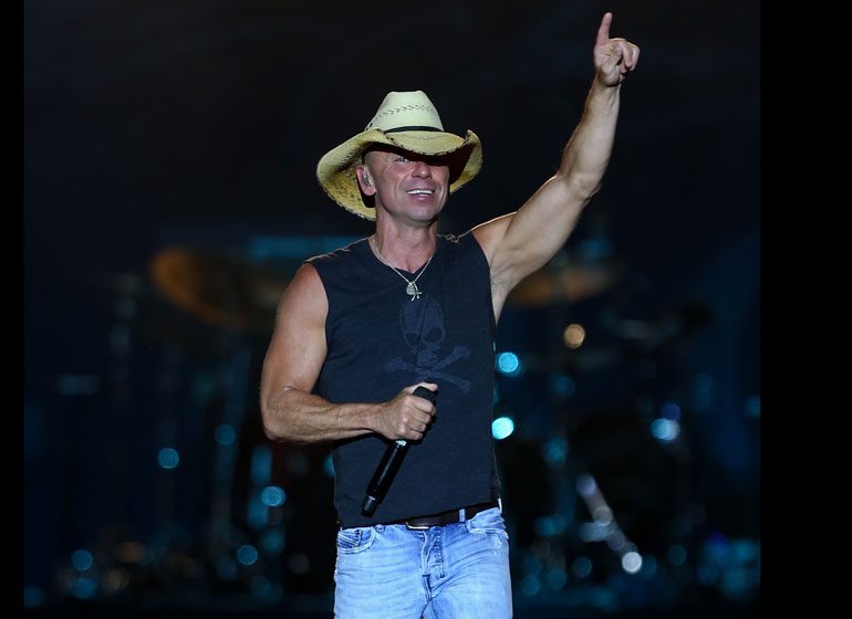 Kenny Chesney