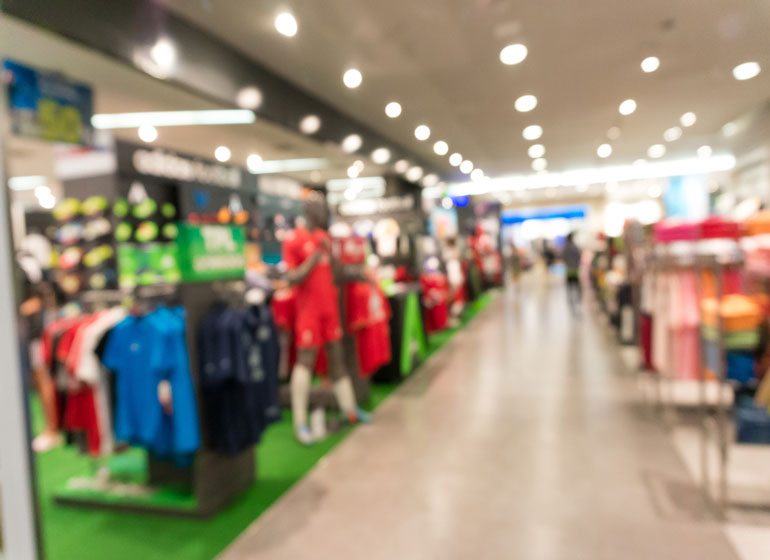 sportinggoodsshutterstock_392190700