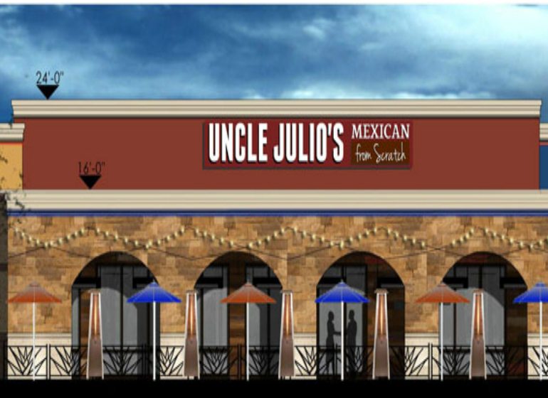 unclejulio