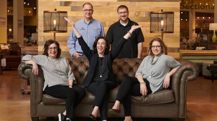 Rites Of Passage Family Owned Biltrite Has Staying Power