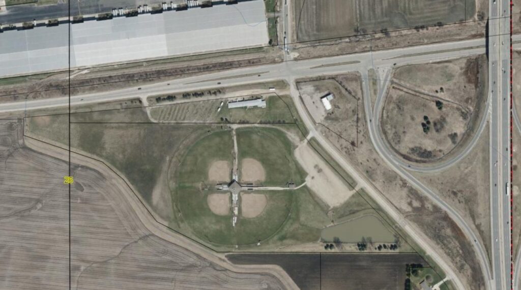 28acre 'town square' development proposed in Yorkville near Foxconn site