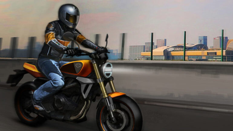 Harley-338cc-China-061919-Contributed