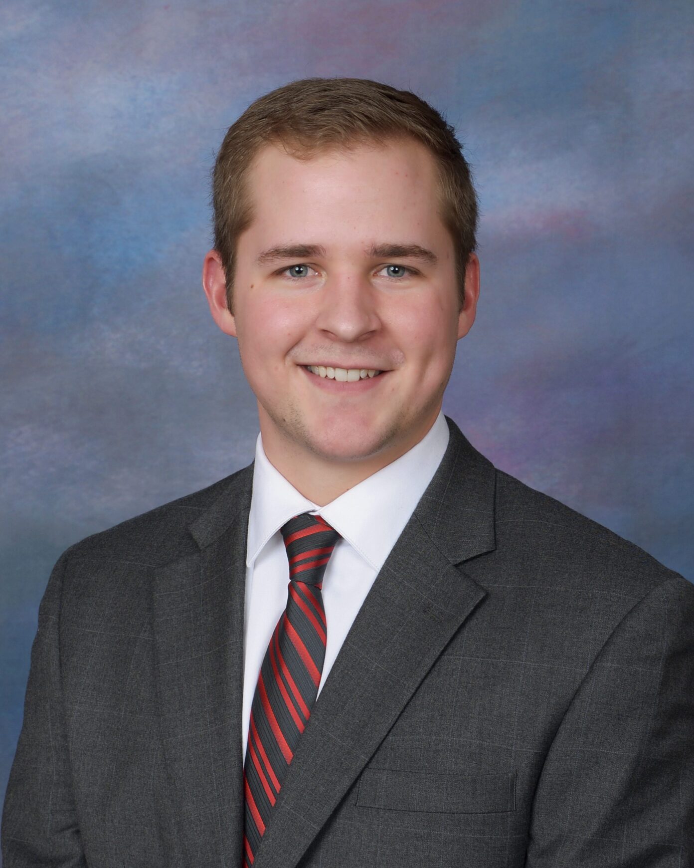 Jacob Baker