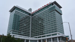 Potawatomi Hotel & Casino in Milwaukee