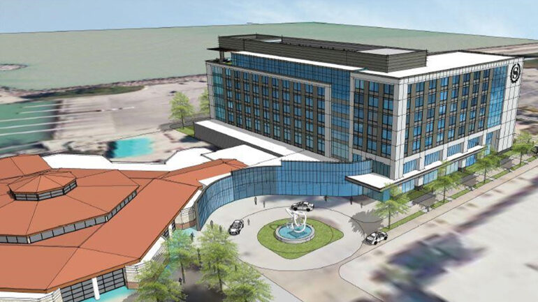 Sheraton Hotel-downtown Racine-2019-06-14-city of Racine