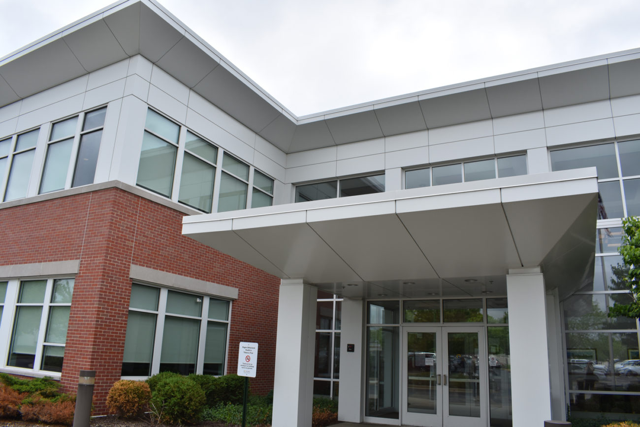 Rogers Behavioral Health employees in West Allis and Madison file petition to form union