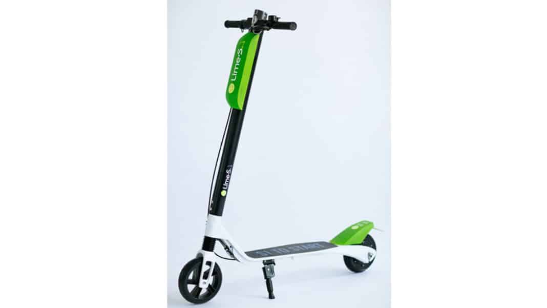 Lime approved for scooter pilot in Milwaukee